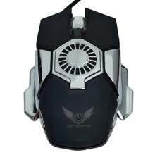 VENTDEPOT Gaming Mice - View 1