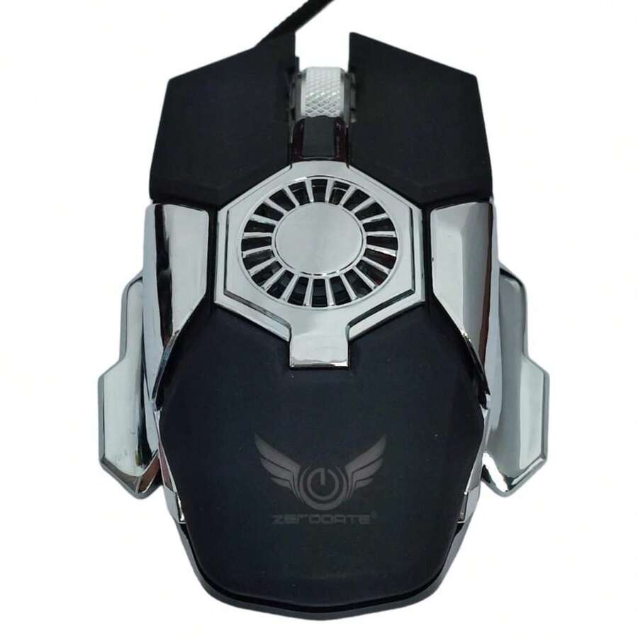 VENTDEPOT Gaming Mice - View 1