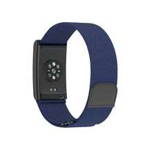 Correa Helios para bandas brazalete deportivo de nylon suave con bucle + marco adaptador para correa Helio ajustable y elástica para hombres y mujeres - Correa para Helio - Ver 10