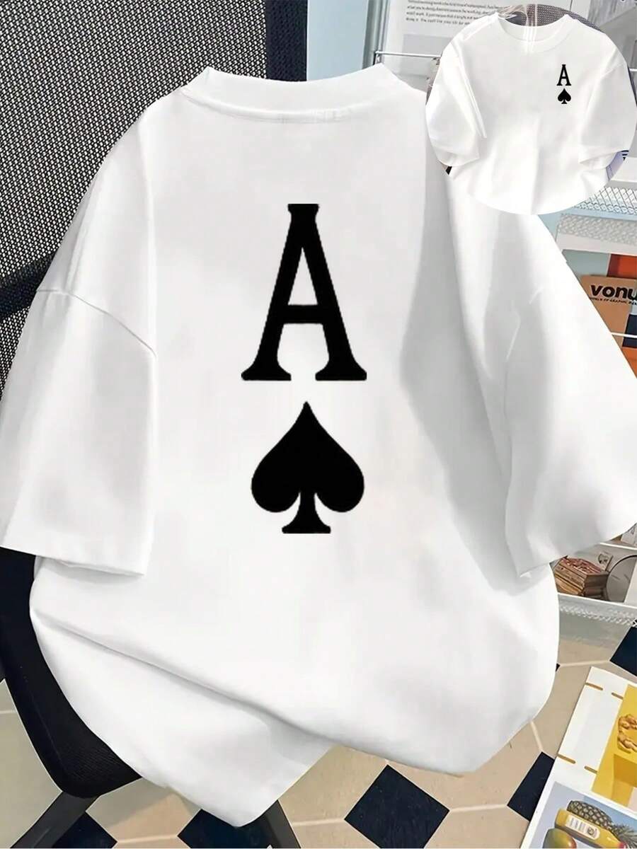 Women T-Shirts - White - View 1
