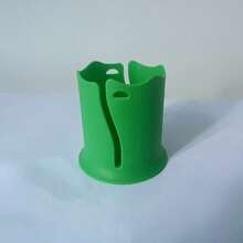 Kayak & Paddleboard Cup Holder - PP Material, Blue, Fits Various Sizes, Beach Essential, Beach Accessory, Pool Float (Phone Slot Height Is Low, Phone May Shift Back And Forth When Boat Moves, Please Consider Before Purchase) - Multicolor - View 19