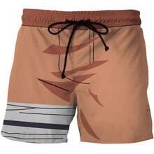 2026Sea Beach Casual Classic Summer Beach Shorts For Men, Wide Fit - DKVDFGRTYHYJFNGXF04 - 查看 5