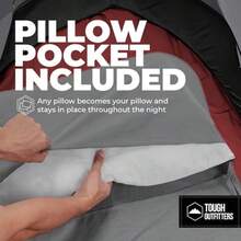 Forro para Saco de Dormir Saco de Dormir para Adultos y sábanas de Viaje para Hotel, Saco de Dormir de Viaje, Forro de Saco de Dormir para Clima frío - Doble para 2 personas  Gris con cierre - Ver 5