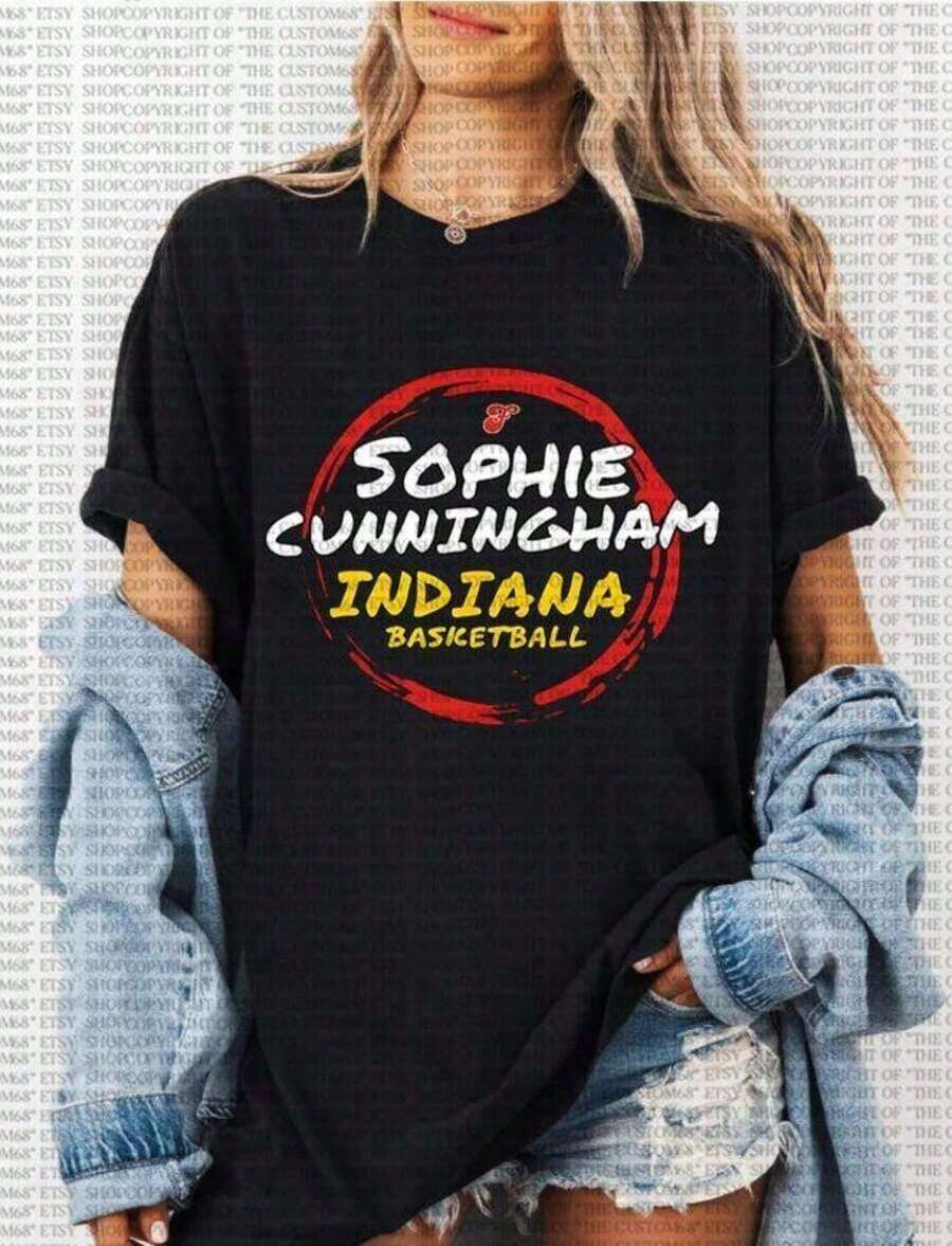 Camia para Jugador de Softbol_ Las Chicas Bonitas Caminan Así, Regalo para Mamá de Softbol Transpirable y cómoda - Negro 7 - Ver 1
