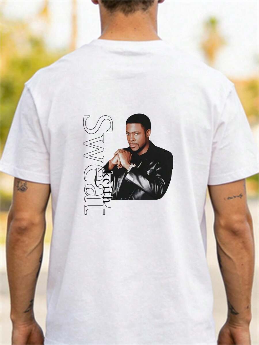 Women T-Shirts - Front White - View 1