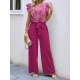 Rosa Fucsia
