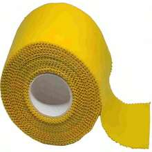 2.5cm*9m White Sports Tape Designed For Athletes, Easy To Tear Without Residue, Suitable For Various Sports - Multicolor - View 22