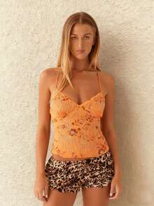 naranja