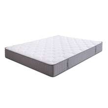 25cm High Pocket Spring Mattress, 7 Zone Spring Mattress, Ergonomic Mattress, Pocket Spring Firmness Level H3, 160x200cm And Many Other Sizes Available. - 白色 - 查看 1