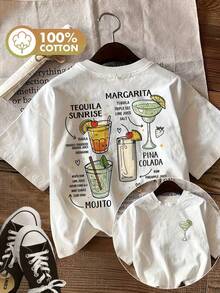 Women T-Shirts - White - View 1