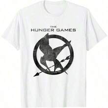 Solt 1pscLa humedad es como una ostra, camiseta divertida de Sfish Shuck para hombres y mujeres, adecuada para usar durante todo el año, camiseta de manga corta con cuello redondo, estampada por un solo lado, de 220 g de algodón puro, top divertido estampado para mujer.100% algodón con estampado gráfico - Blanco - Ver 1