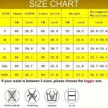 桑拿出汗緊身褲，局部加速排汗壓縮褲，大腿塑形適用於瑜珈、健身、皮拉提斯 - 彩色 - 查看 2