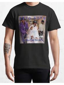 Women T-Shirts - Back - View 6