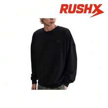 Nike Men Sports Sweatshirts - Multicolor - View 1
