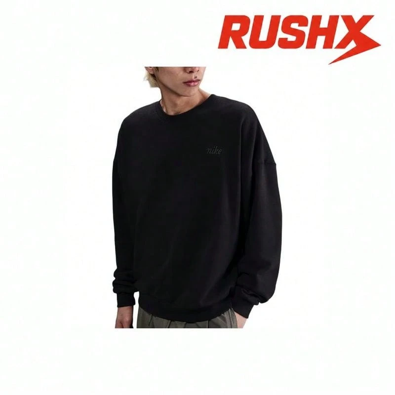 Nike Men Sports Sweatshirts - Multicolor - View 1