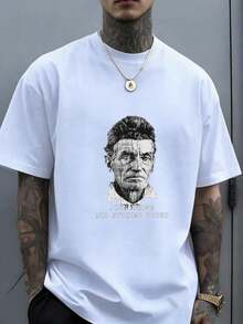 Women T-Shirts - White - View 12