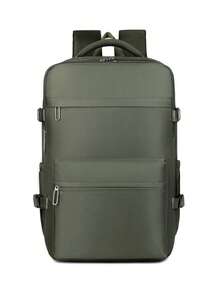 Myco Vacuum Compression Backpack - Durable Nylon, Suitable For Men And Women, Large Capacity Travel Backpack, Multifunctional Luggage Storage Backpack, Lightweight And Waterproof - Perfect For Travel, Hiking, Camping And Outdoor Adventure. Multifunctional Vacuum Compression Storage Backpack Suitable For College Students - Multicolor - View 17