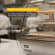 RHINO Food Warming Trays & Food Warmers - 查看 9