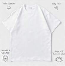 Women T-Shirts - Weiss - View 2