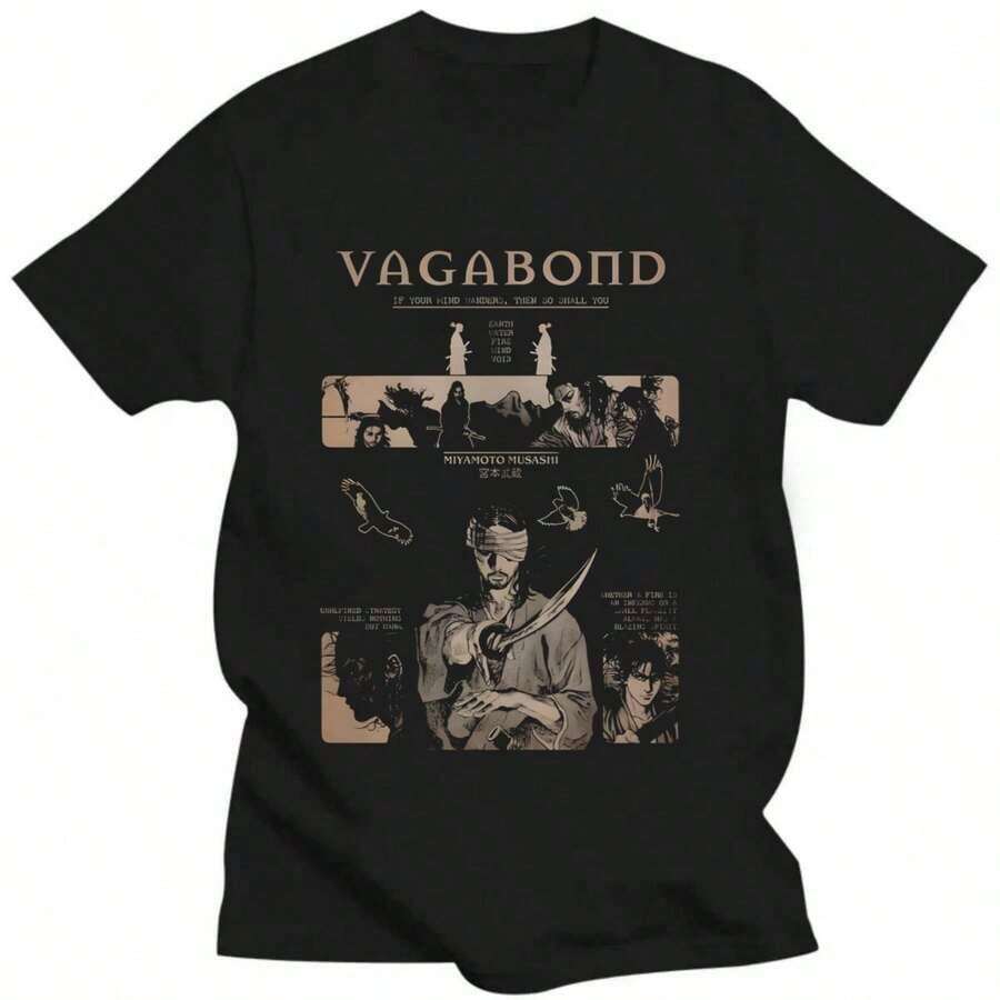 Camia de Regalo para Graduados de Quinto Grado Escolar, para Niños y Niñas Graduados de Quinto Grado, Regalo Familiar para Estudiantes de Sexto Grado, Diploma, Transpirable y Cómoda - Negro 8 - Ver 1
