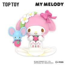 TOPTOY 人物花语系列盲盒 & & - 彩色 - 查看 4