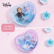 Disney 迪士尼橡皮擦，易擦，少碎屑，干净不留痕迹，创意造型，学生文具，学习用品，铅笔橡皮擦，美术绘画 - 單件 - 查看 11