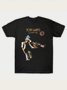 Dam-T-shirts - Tillbaka - Visa 1