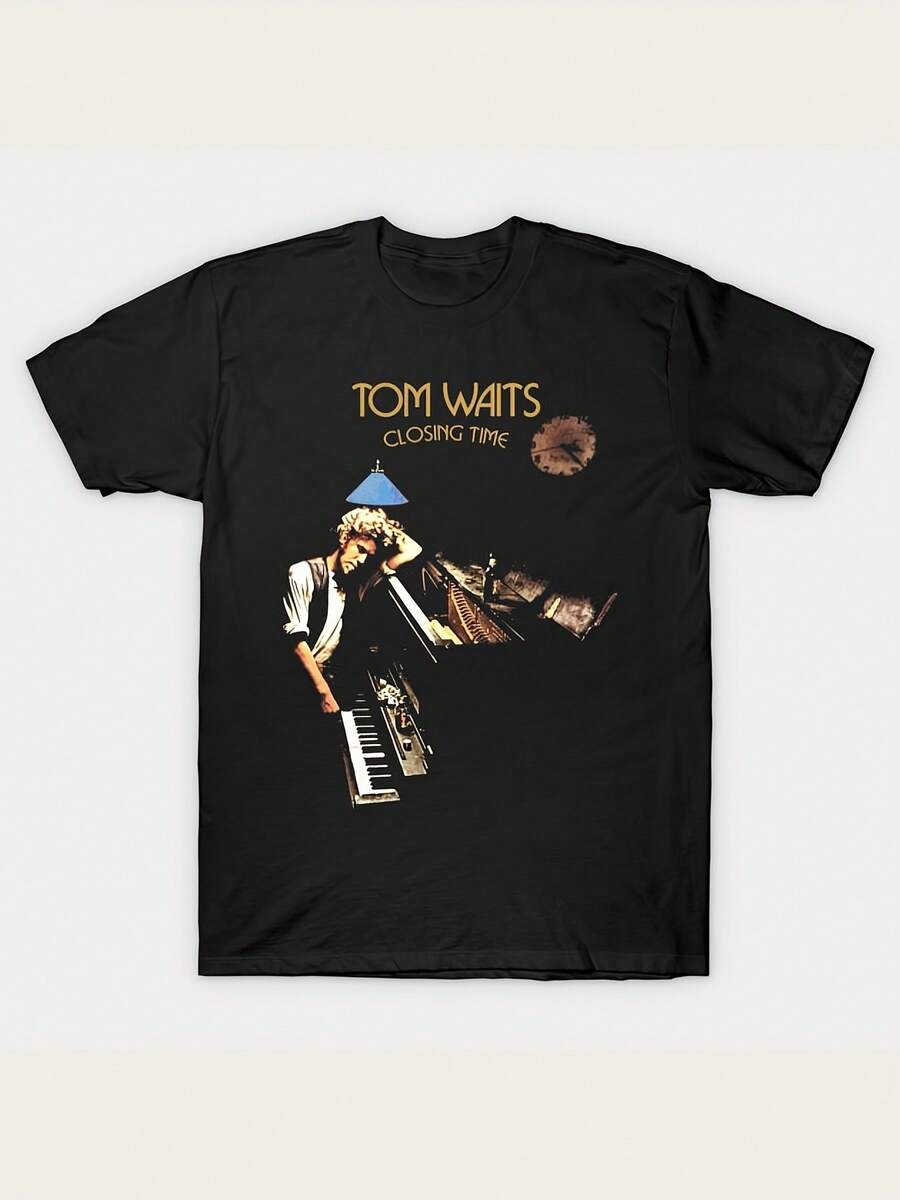 Dam-T-shirts - Tillbaka - Visa 1