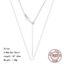 SOMILIA Collar de cadena tipo gargantilla, joyería, collar para mujer, collar con inicial - Estilo B 08S45 - Ver 13