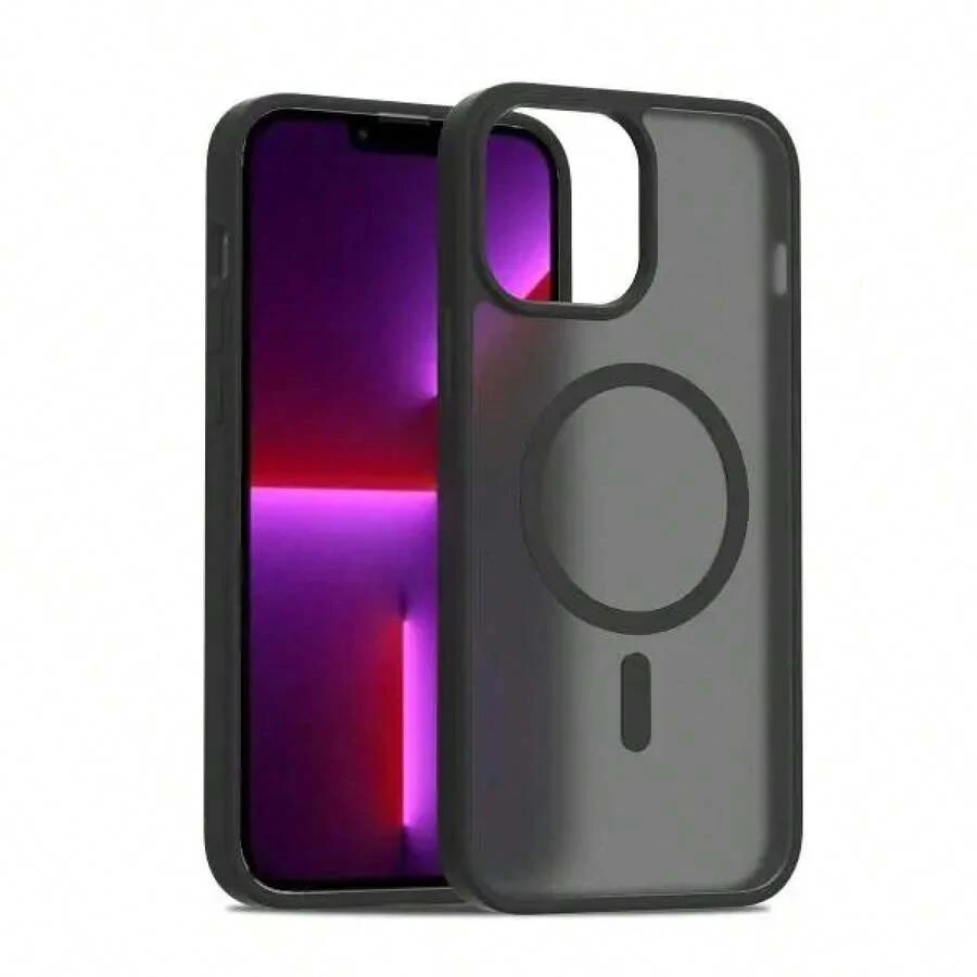Plug - Funda Protectora para iPhone - iPhone 13 Pro Max - Ver 1