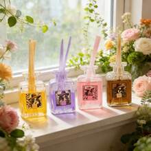 Reed Diffuser Oils - Sandalwood - View 2