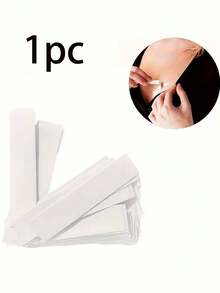 360/180/36/1pc Anti-Exposure Adhesive Patches - Invisible Clothing Tape - Invisible Bra, Chest Strap, Sweat-Proof Anti-Slip Seamless Low-Cut Chest Adhesive - Shoulder Strap Shirt Dress Invisible Patch Anti-Fall Anti-Slip - Headscarf Tape, Shoulder Strap Collar Patch Chest Anti-Leak Anti-Exposure Patch - Women's Shirt Anti-Exposure Patch - Blouse Chest Patch - Multiple Styles - View 13