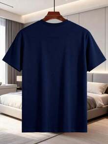 Camiseta de Mujer Oversize con Estampado Gráfico Retro de la Torre Eiffel de París, Diseño de Paisaje Urbano Francés, Uso Diario Casual, Corte Holgado, Lavable a Máquina, Elegante Top para Mujer | Top Casual para Uso Diario - Verde bambú - Ver 7