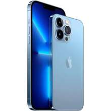 Refurbished Apple IPhone 13 Pro A2483 (Xfinity Mobile Only) 128GB Sierra Blue (Grade A+) - Sierra Blue - A+ 級 - 查看 2