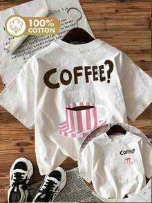 Women T-Shirts - White - View 1