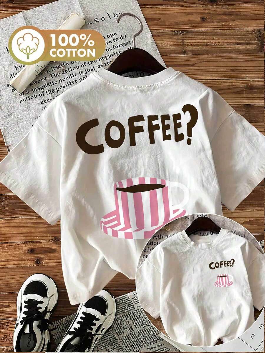 Women T-Shirts - White - View 1