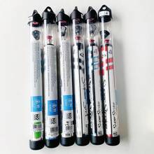 Black,Green,Red,Royal Blue,Yellow,Blue And White Golf Putter Grips - 16 Types Of Counterweights - View 3
