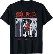 Women T-Shirts - Black - View 6