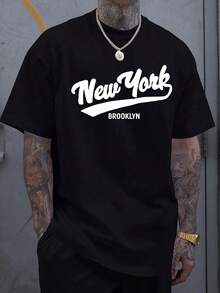Women T-Shirts - Black - View 6