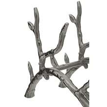Premier Housewares 3 Bottle Branch Wine Rack - Pago - Ver 3