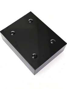 Simple Rainproof Mailbox With Lock, Available In Multiple Specifications, Anti-Theft, Convenient Mail Slot, Durable For Outdoor Wall Mounting, Suitable For Household Use, Villas And Courtyards. - Multi-size Mailboxes - View 8