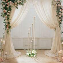 Candlestick Holders - / - View 7