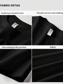 Women T-Shirts - Back - View 4