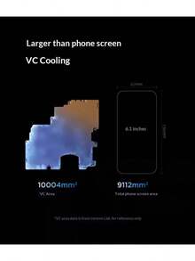 Lenovo 联想拯救者Y700第三代8.8英寸165Hz骁龙8 Gen3游戏视频学习学生平板电脑 - 彩色 - 查看 7