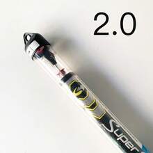 Black,Green,Red,Royal Blue,Yellow,Blue And White Golf Putter Grips - 16 Types Of Counterweights - View 11