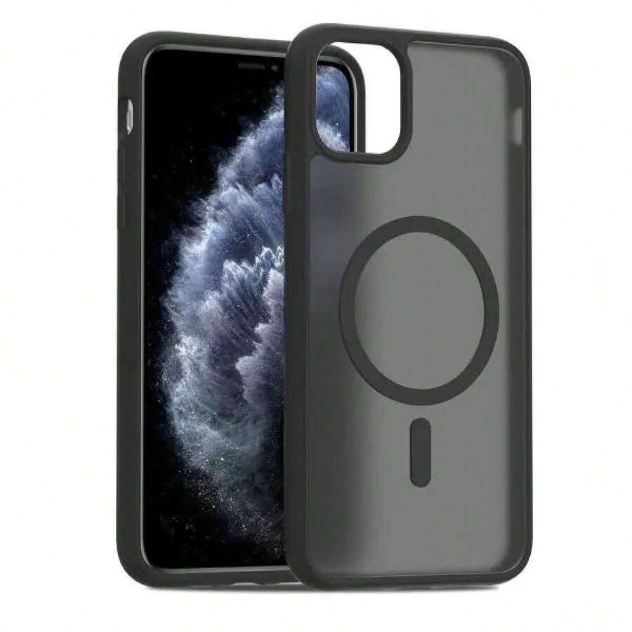 Plug - Funda Protectora para iPhone - iPhone 11 Pro Max - Ver 1