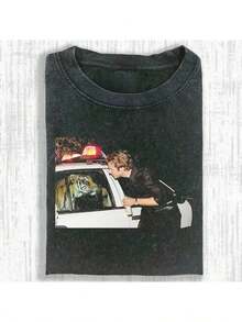 Women T-Shirts - Back - View 1