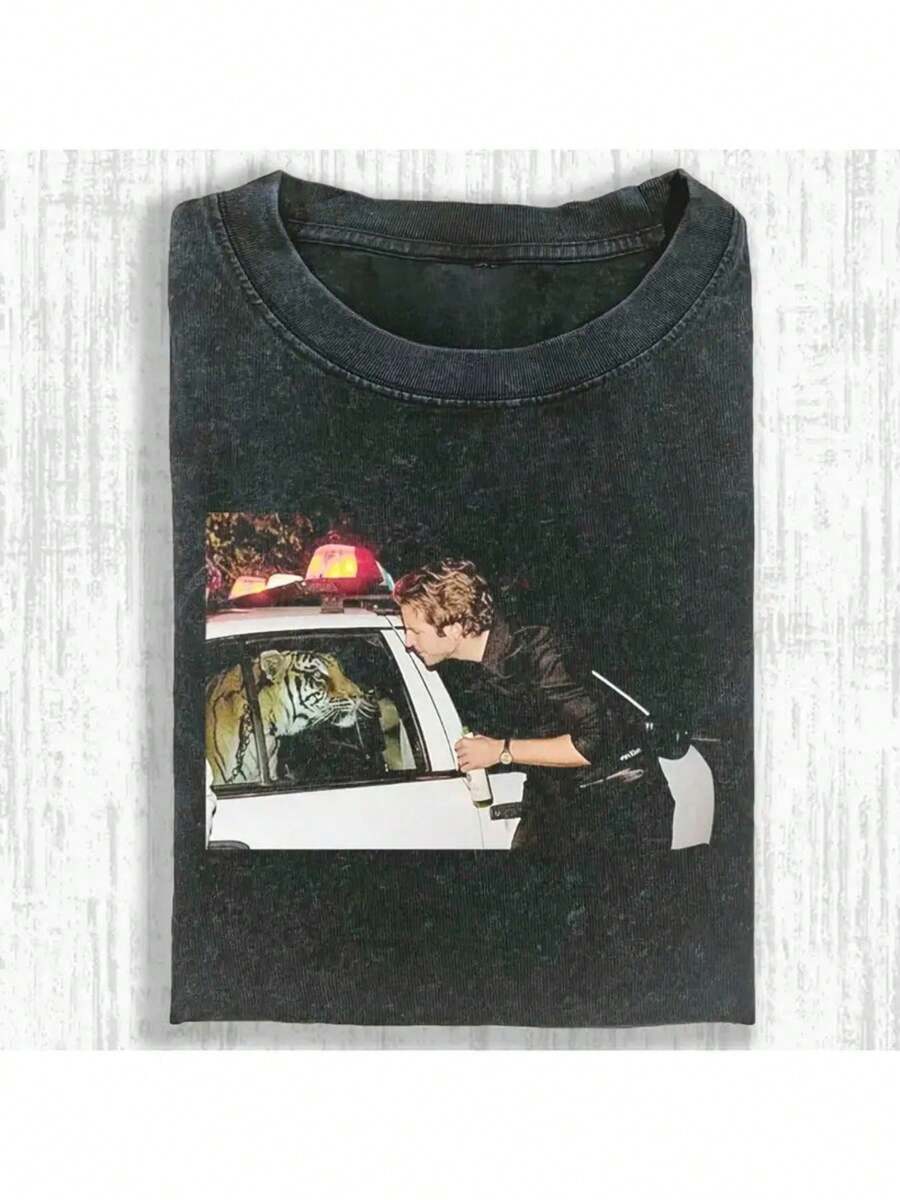 Women T-Shirts - Back - View 1