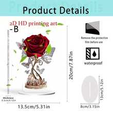 Arts And Crafts Ornaments - 4 - View 2