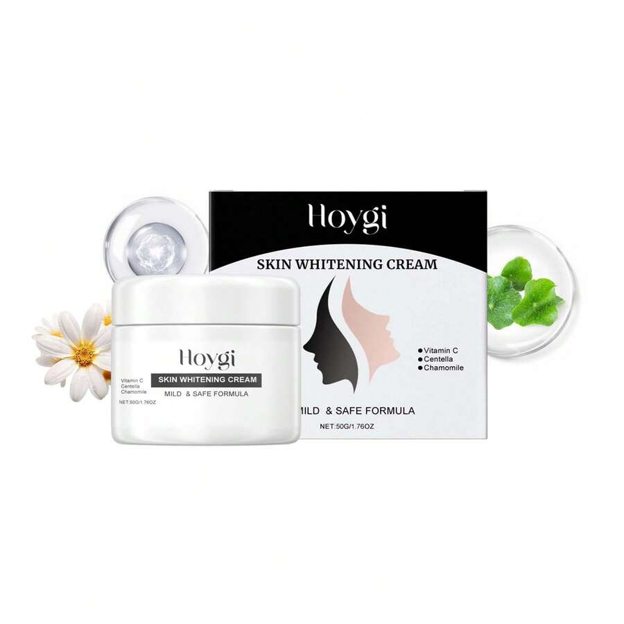 Crema hidratante corporal: 50 g de nutrición suave, mejora la sequedad y la opacidad, mejora la suavidad y la brillo, hidratación diaria - 1 - Ver 1